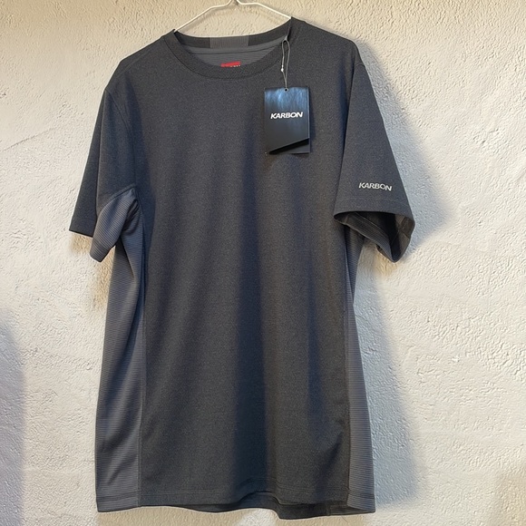 Karbon - men’s t-shirt - Picture 4 of 4
